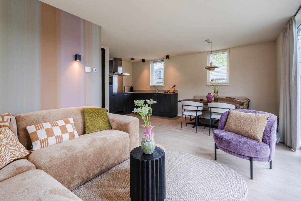 Woning te koop: Kalverlandseweg 3NR.-4L, Eck En Wiel