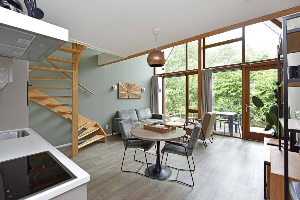 Woning te koop: Verlengde Breevaart 3NR.-038, Reeuwijk
