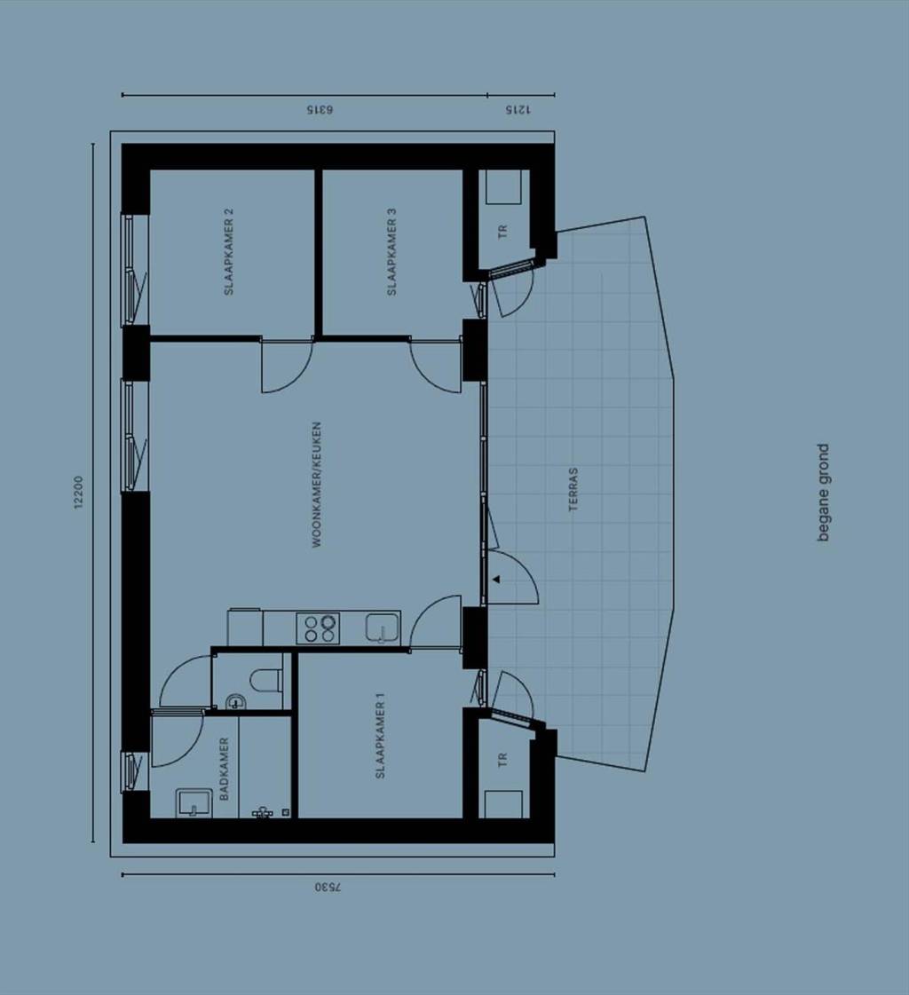 Woning te koop: Strandweg 3NR.-DS6C, Petten