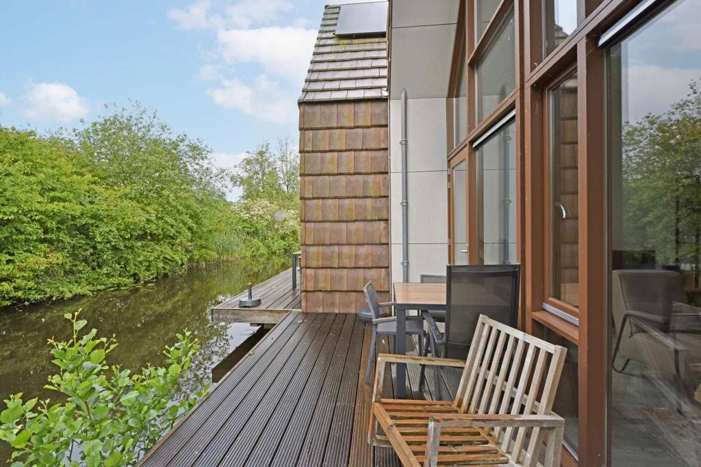 Woning te koop: Verlengde Breevaart 3NR.-038, Reeuwijk