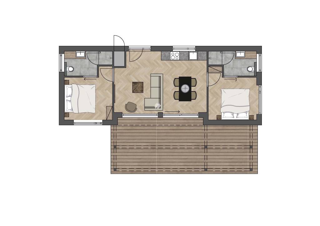 Vrijstaande woning te koop: Oirschotsebaan 6, Oisterwijk