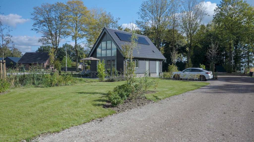 Woning te koop: Kalverlandseweg 3NR.-6L, Eck En Wiel