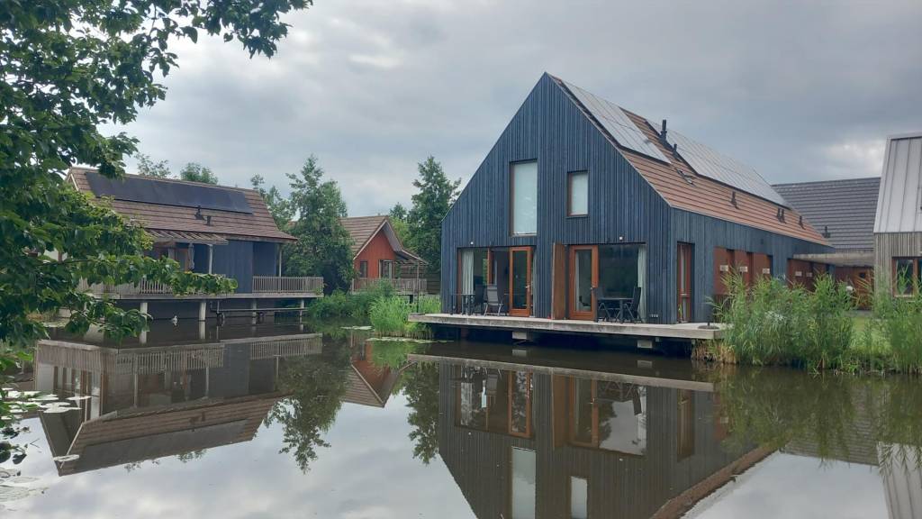 Woning te koop: Verlengde Breevaart 3NR.-007, Reeuwijk