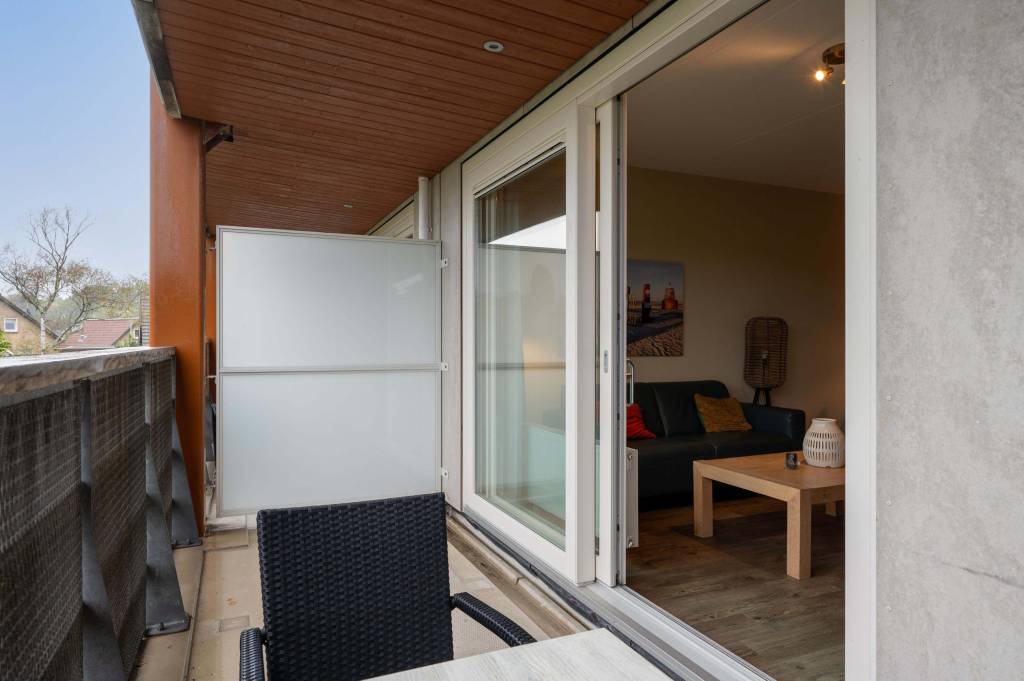 Appartement te koop: Europalaan 35-21, West-Terschelling