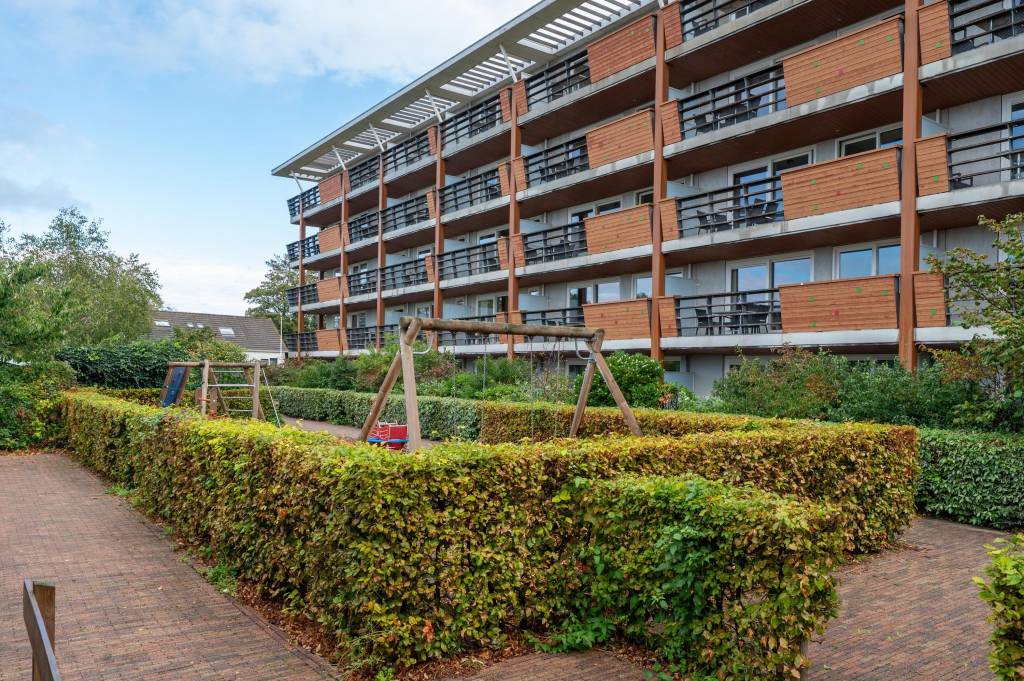 Appartement te koop: Europalaan 35-21, West-Terschelling