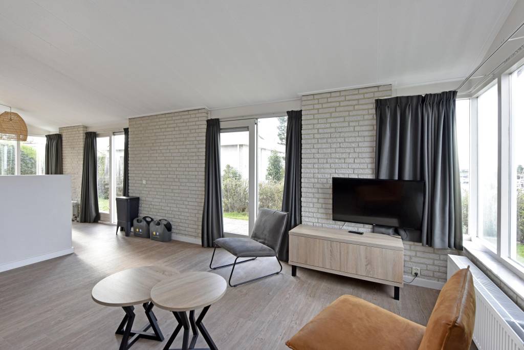 Vrijstaande woning te koop: Sophiaboulevard 21, Kamperland