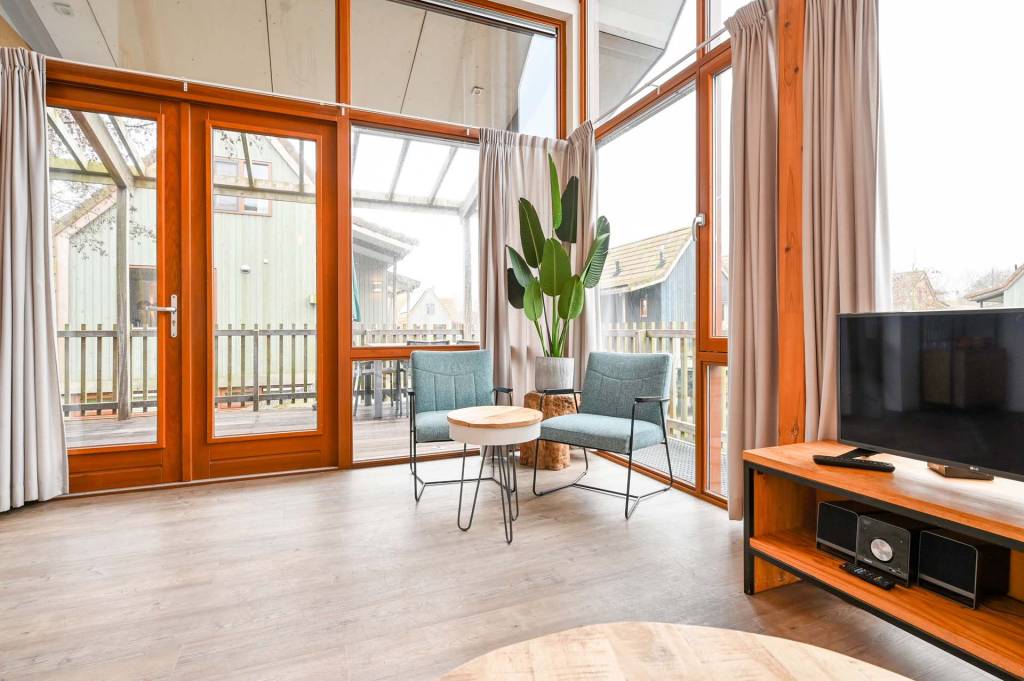 Woning te koop: Verlengde Breevaart 3NR.-077, Reeuwijk