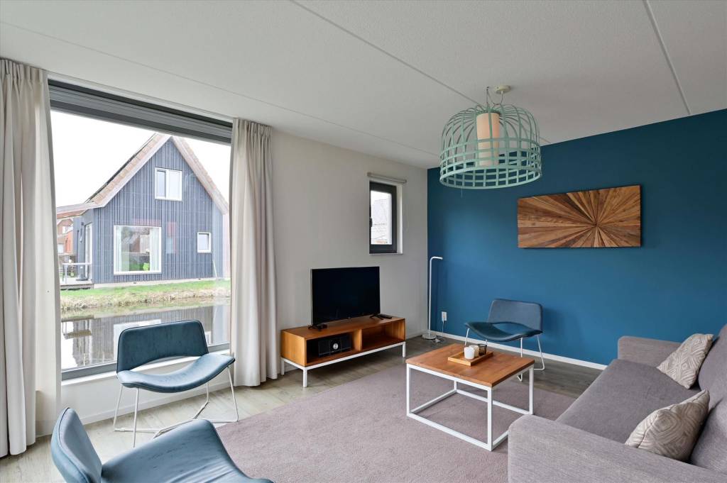 Woning te koop: Verlengde Breevaart 3NR.-222, Reeuwijk