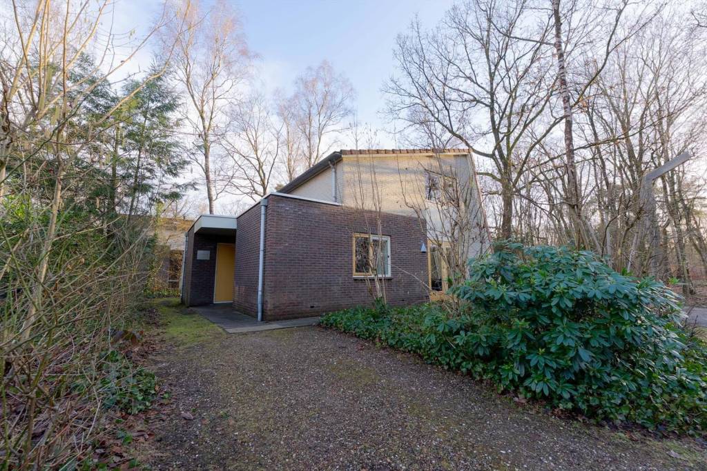 Woning te koop: Krimweg 140NR.-021, Hoenderloo