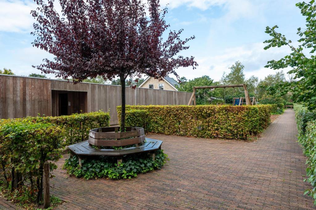 Appartement te koop: Europalaan 35-21, West-Terschelling