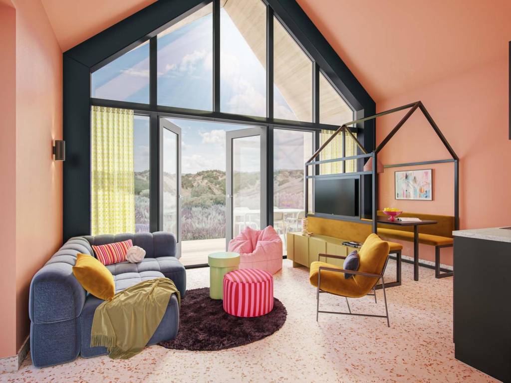 Woning te koop: Strandweg 3NR.-DL4CK, Petten