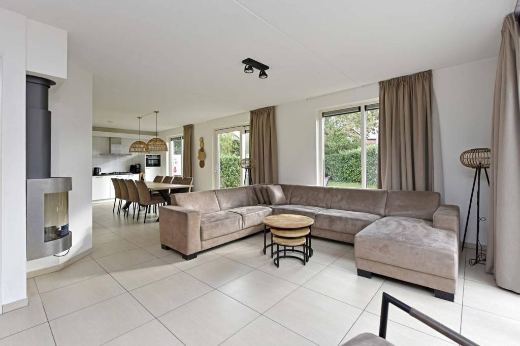 Woning te koop: Dorperheideweg 12NR.-219, Arcen