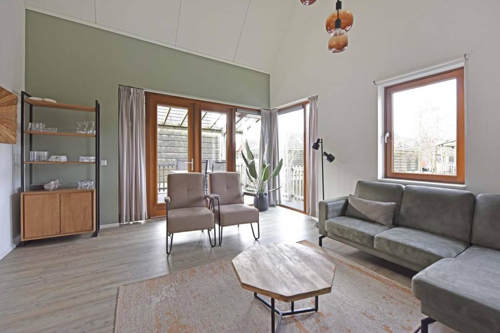 Woning te koop: Verlengde Breevaart 3NR.-121, Reeuwijk