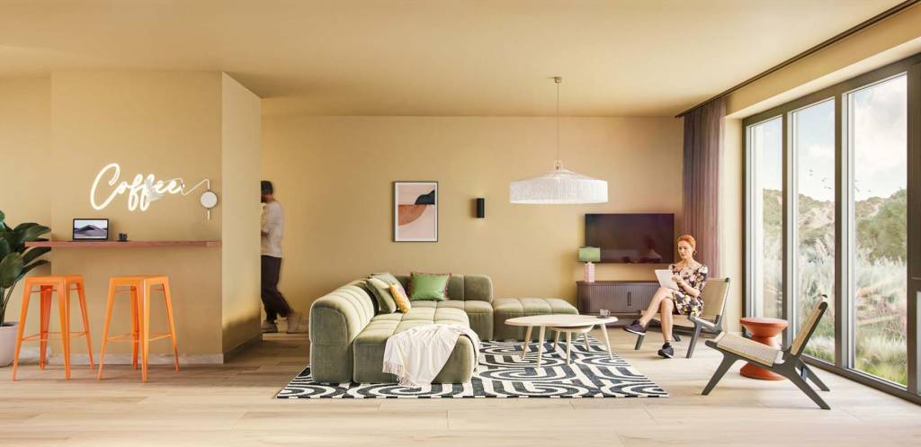 Woning te koop: Strandweg 3NR.-DL6C, Petten