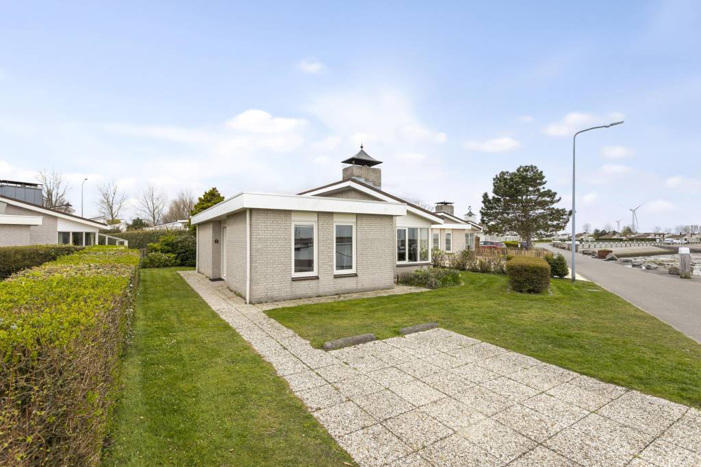 Vrijstaande woning te koop: Sophiaboulevard 21, Kamperland