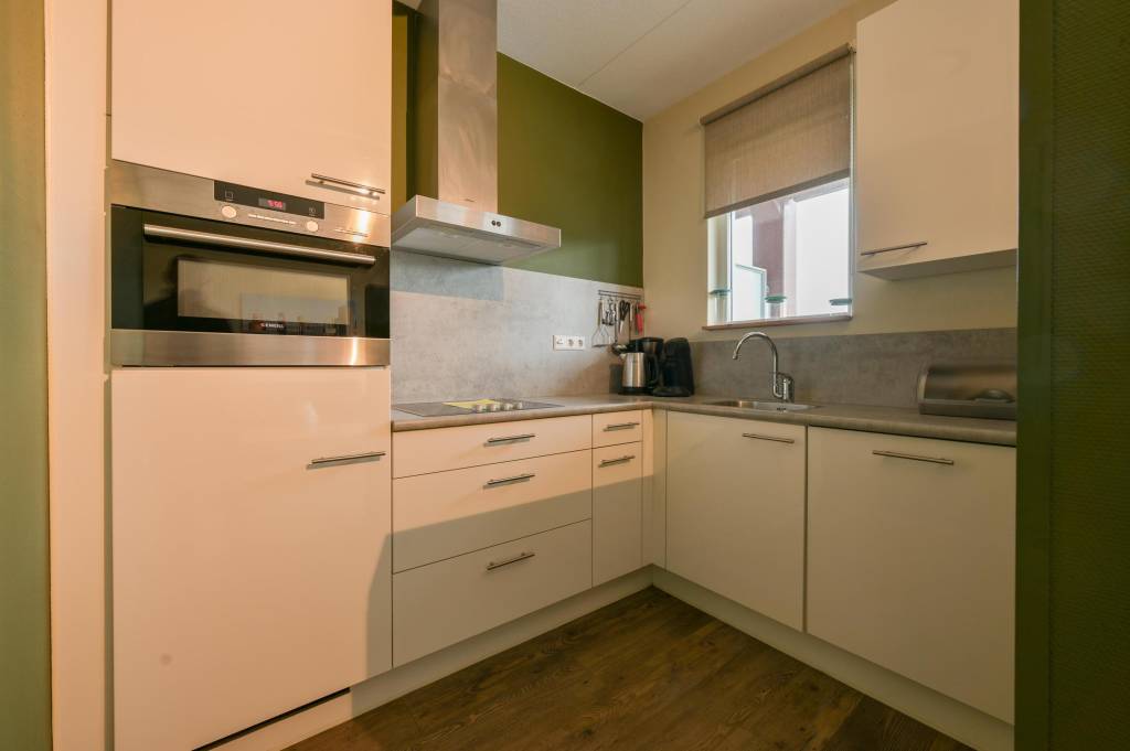 Appartement te koop: Europalaan 35-21, West-Terschelling