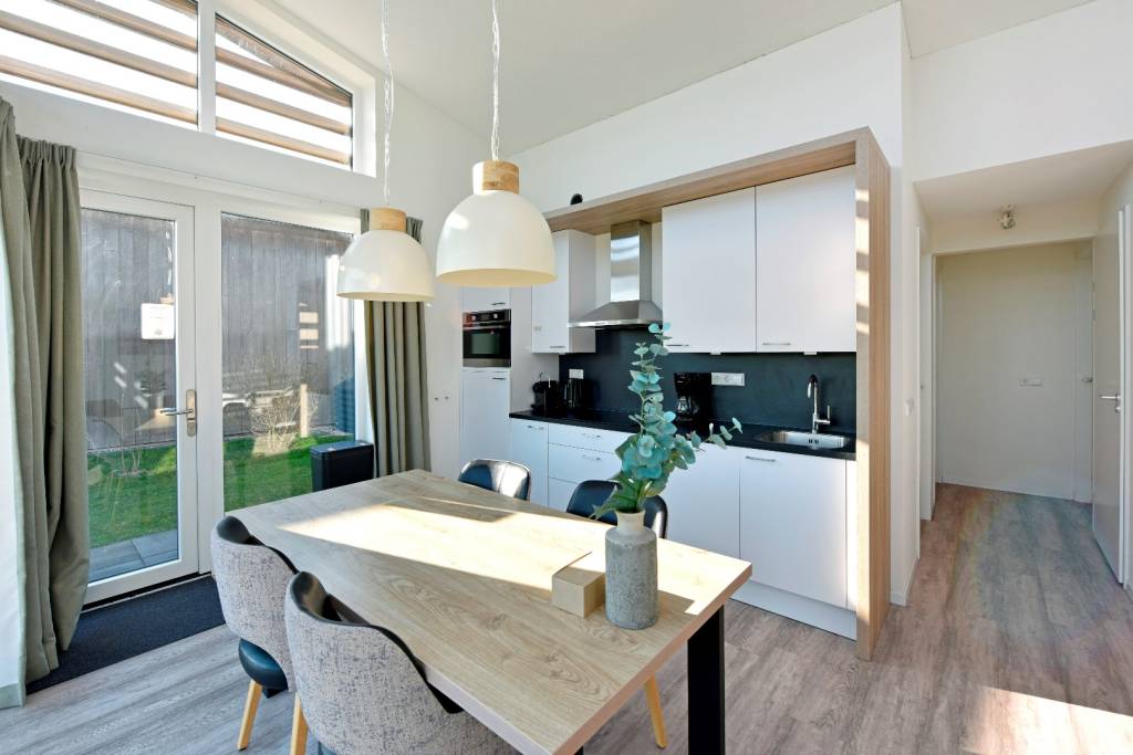 Vrijstaande woning te koop: Strandloper 11, Kamperland