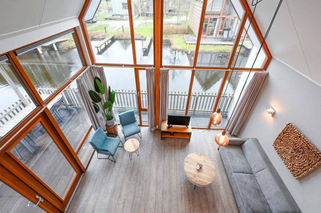 Woning te koop: Verlengde Breevaart 3NR.-077, Reeuwijk
