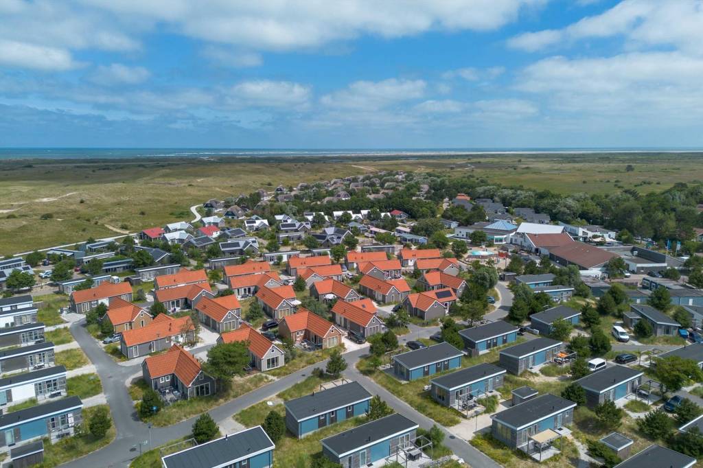 Woning te koop: Jan Roepespad 4NR.-403, Hollum