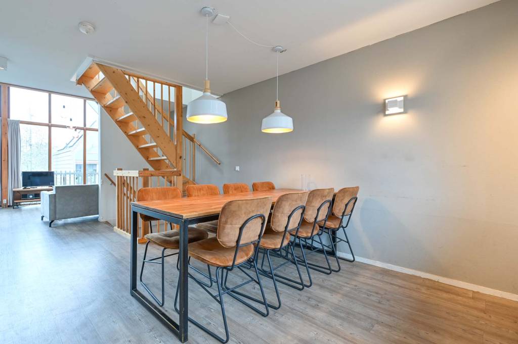 Woning te koop: Verlengde Breevaart 3NR.-077, Reeuwijk