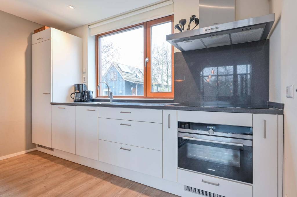 Woning te koop: Verlengde Breevaart 3NR.-077, Reeuwijk