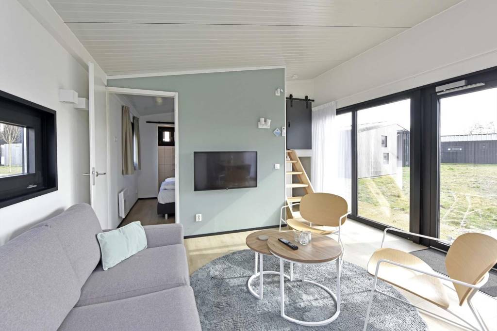 Woning te koop: Buitengronden 7NR.-46, Zwartewaal