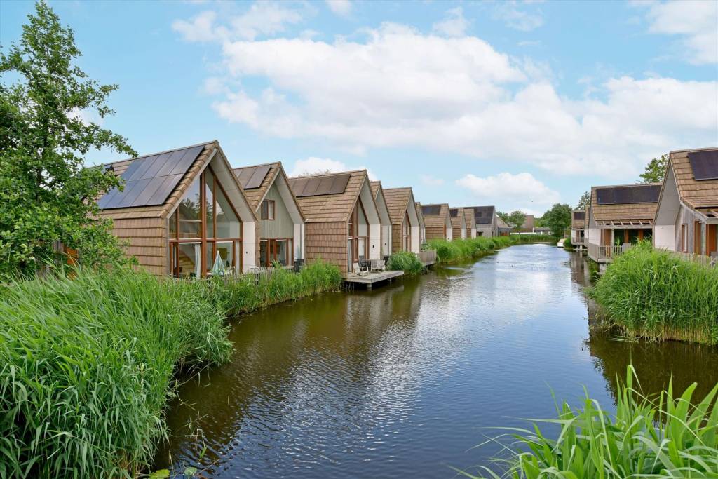 Woning te koop: Verlengde Breevaart 3NR.-027, Reeuwijk