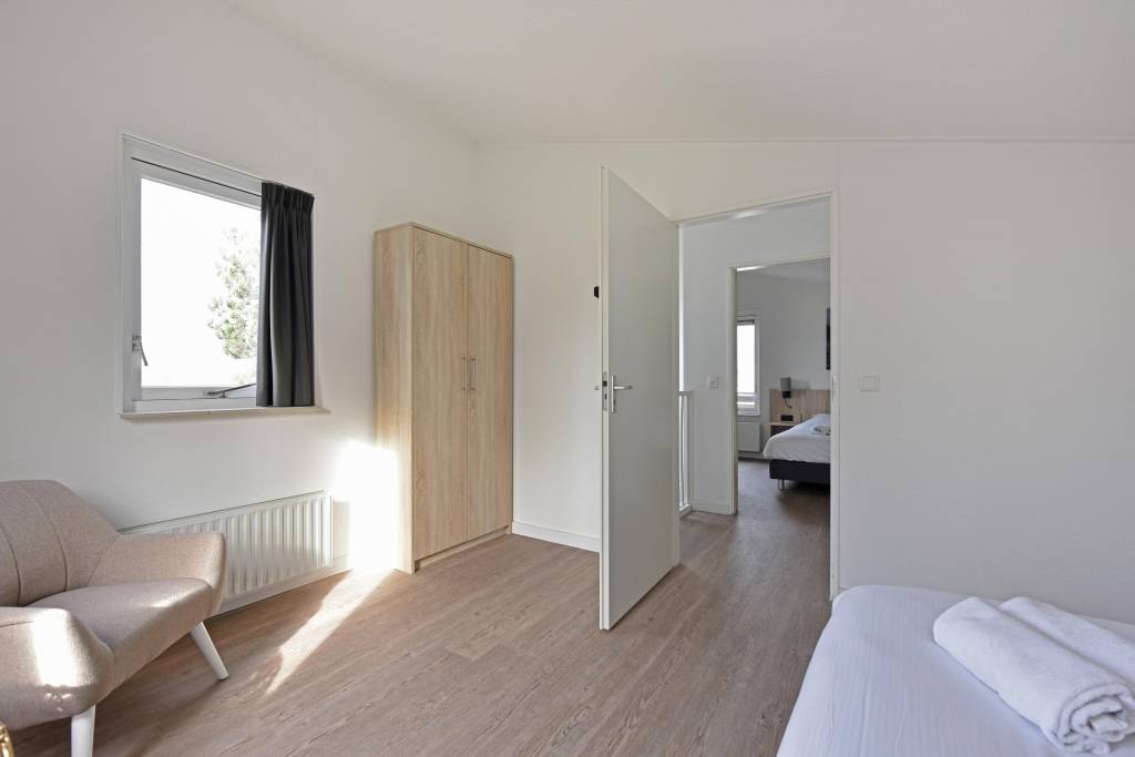 Vrijstaande woning te koop: Ostrea 156, Kamperland