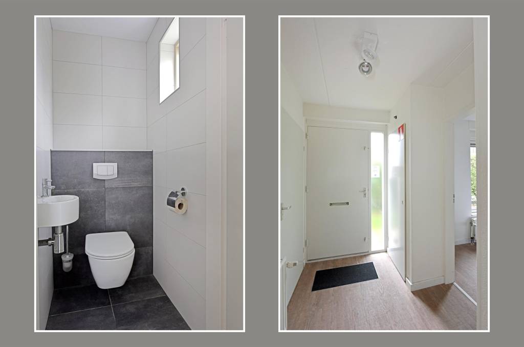 Vrijstaande woning te koop: Ostrea 156, Kamperland