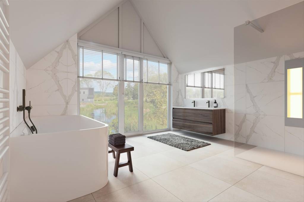 Woning te koop: Kalverlandseweg 3NR.-4L, Eck En Wiel