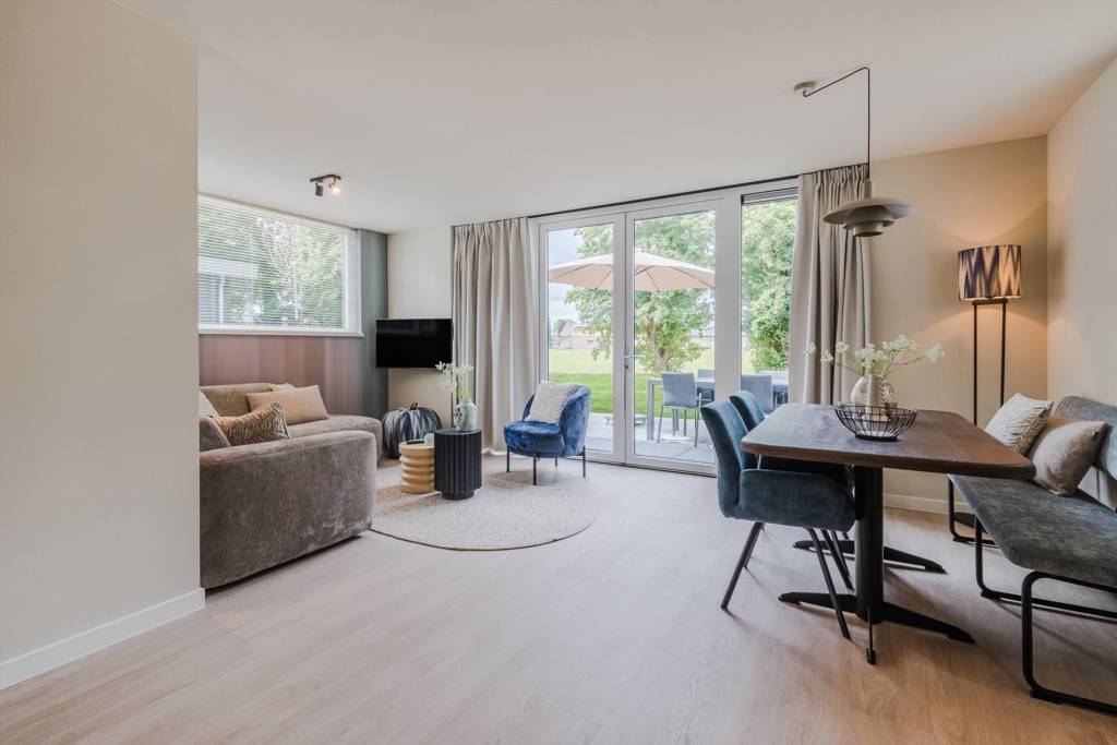 Woning te koop: Kalverlandseweg 3NR.-4ELW, Eck En Wiel