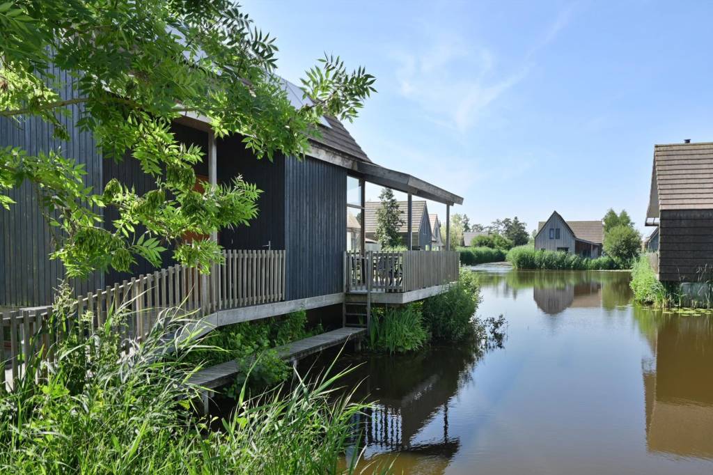 Woning te koop: Verlengde Breevaart 3NR.-137, Reeuwijk