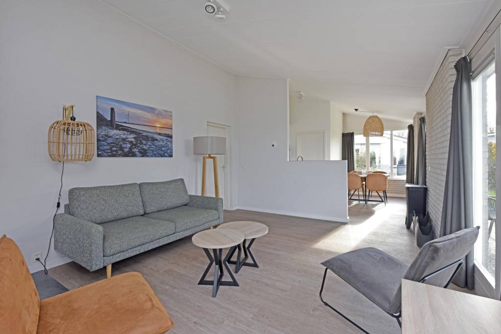 Vrijstaande woning te koop: Sophiaboulevard 21, Kamperland