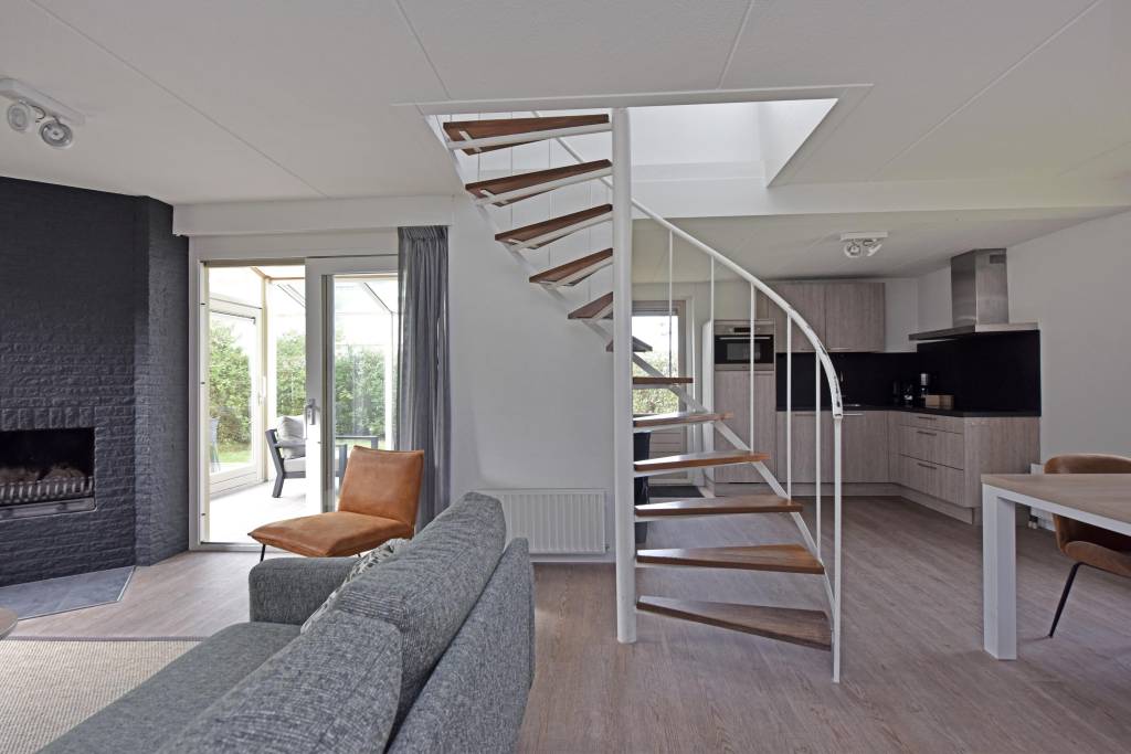 Vrijstaande woning te koop: Ostrea 156, Kamperland