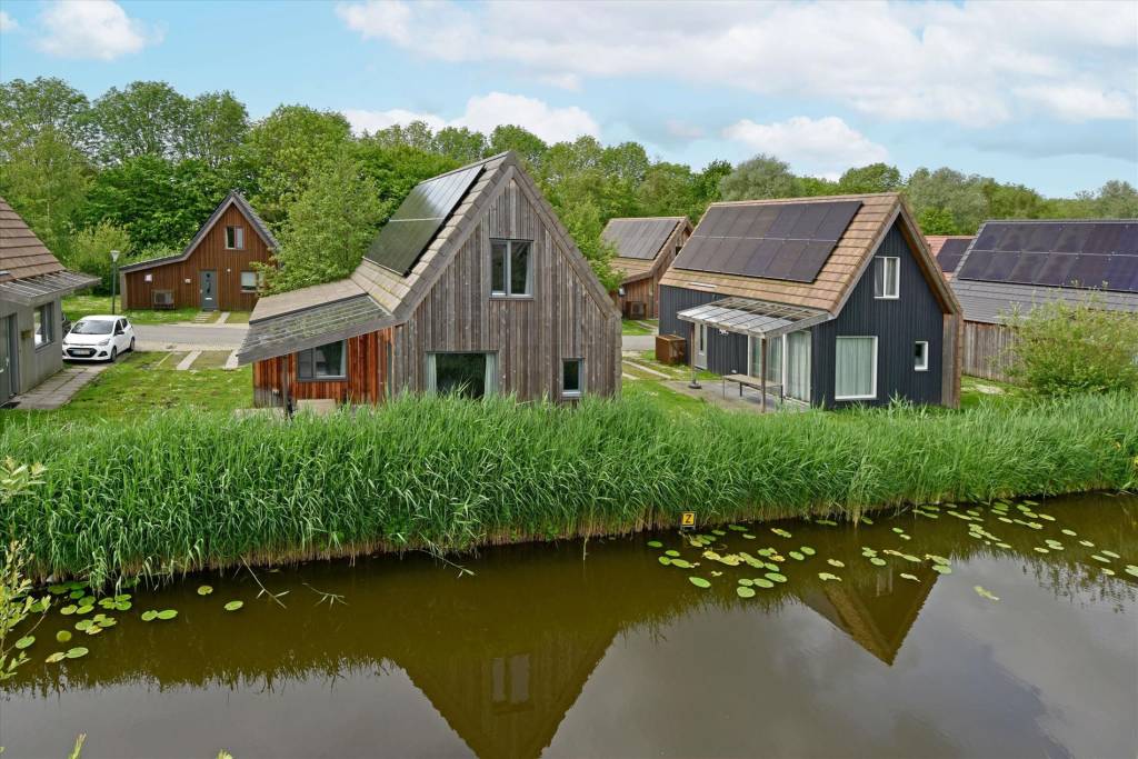 Woning te koop: Verlengde Breevaart 3NR.-171, Reeuwijk