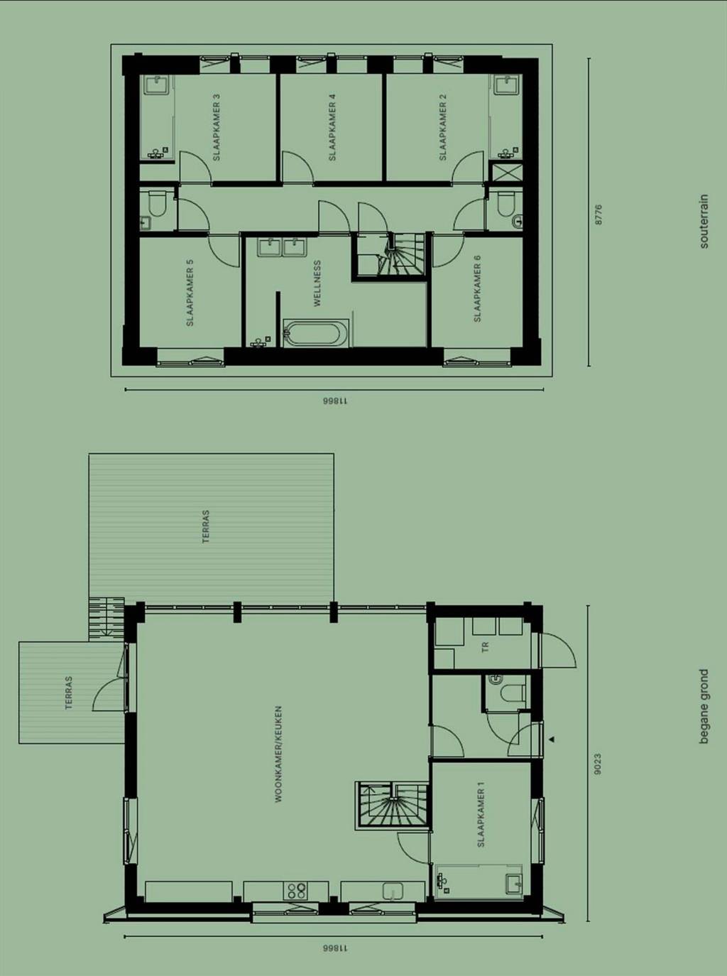 Woning te koop: Strandweg 3NR.-DV12ELW, Petten