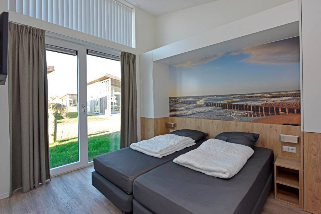 Vrijstaande woning te koop: Strandloper 11, Kamperland