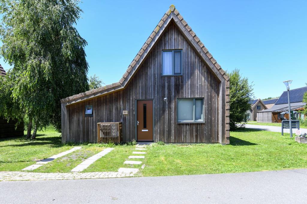 Woning te koop: Verlengde Breevaart 3NR.-222, Reeuwijk