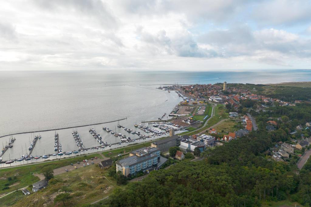 Appartement te koop: Europalaan 35-21, West-Terschelling