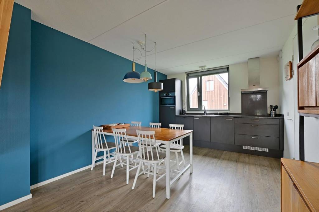 Woning te koop: Verlengde Breevaart 3NR.-222, Reeuwijk