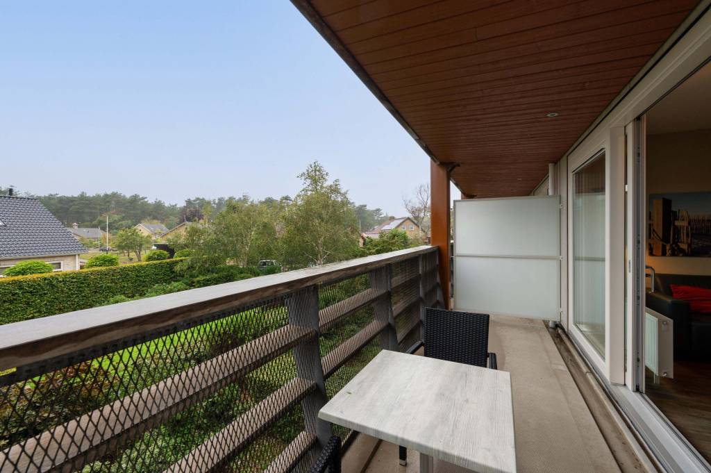 Appartement te koop: Europalaan 35-21, West-Terschelling