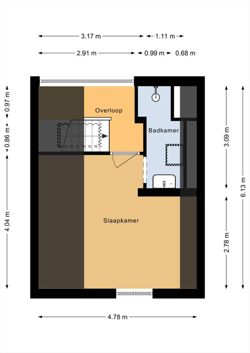 Woning te koop: Verlengde Breevaart 3NR.-137, Reeuwijk