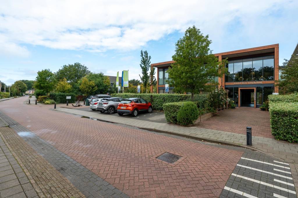 Appartement te koop: Europalaan 35-21, West-Terschelling