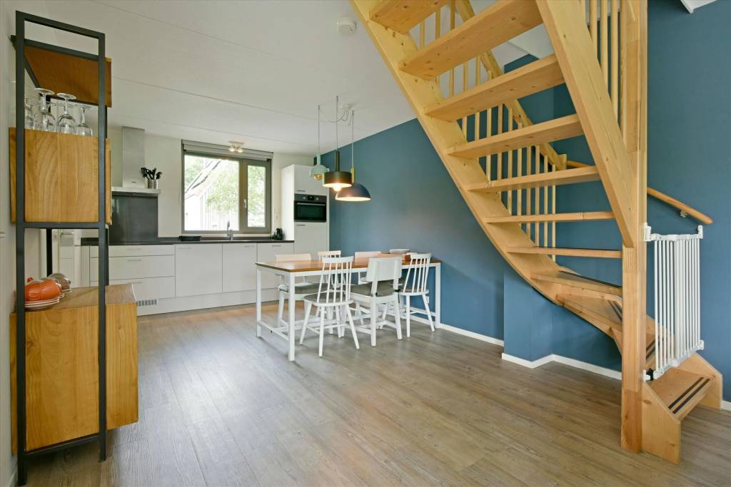 Woning te koop: Verlengde Breevaart 3NR.-171, Reeuwijk