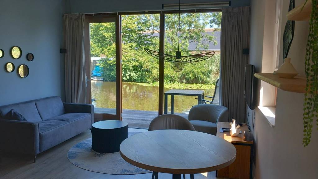 Woning te koop: Verlengde Breevaart 3NR.-007, Reeuwijk