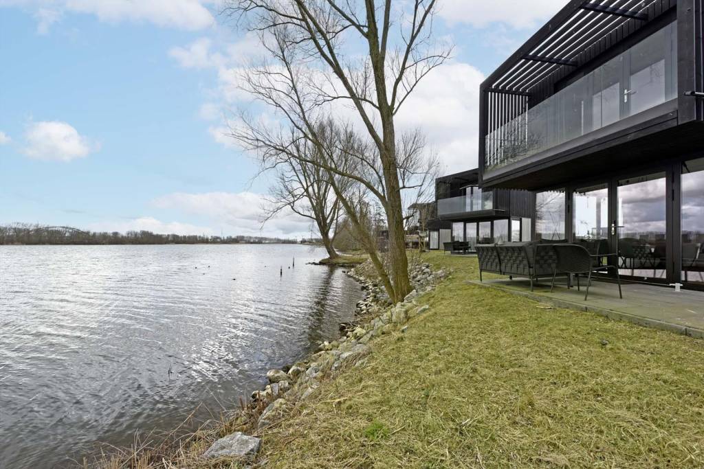 Woning te koop: Buitengronden 7NR.-12, Zwartewaal