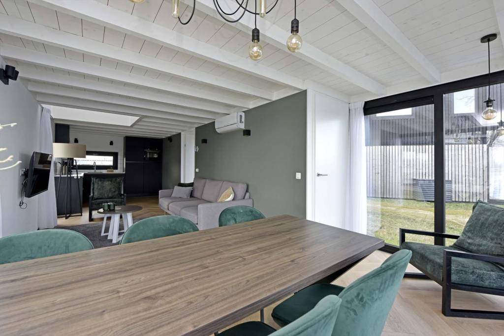 Woning te koop: Buitengronden 7NR.-12, Zwartewaal