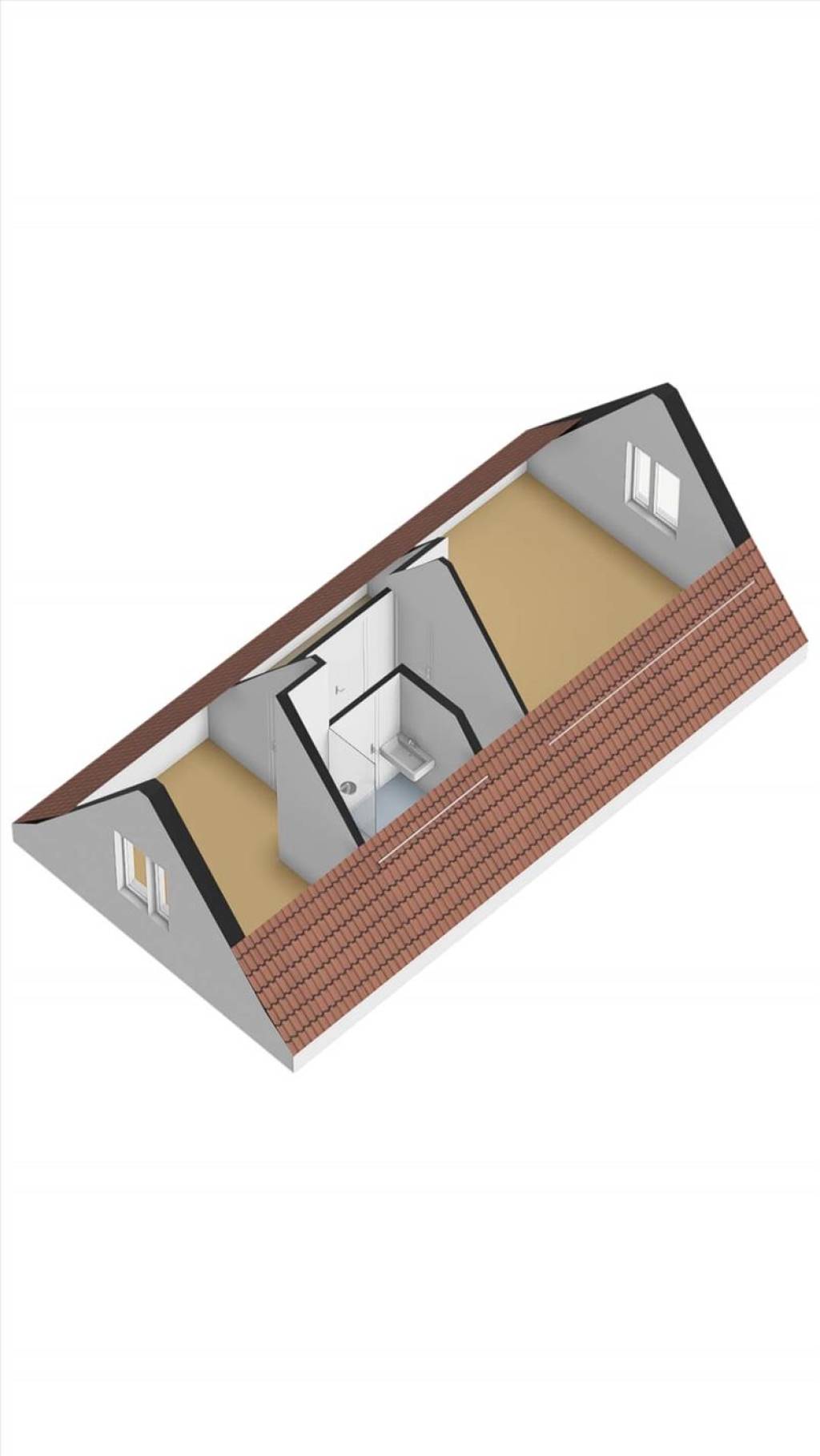 Woning te koop: Verlengde Breevaart 3NR.-222, Reeuwijk