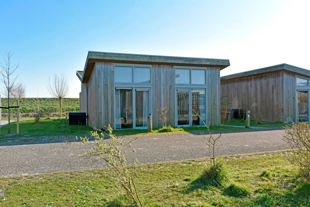 Vrijstaande woning te koop: Strandloper 11, Kamperland