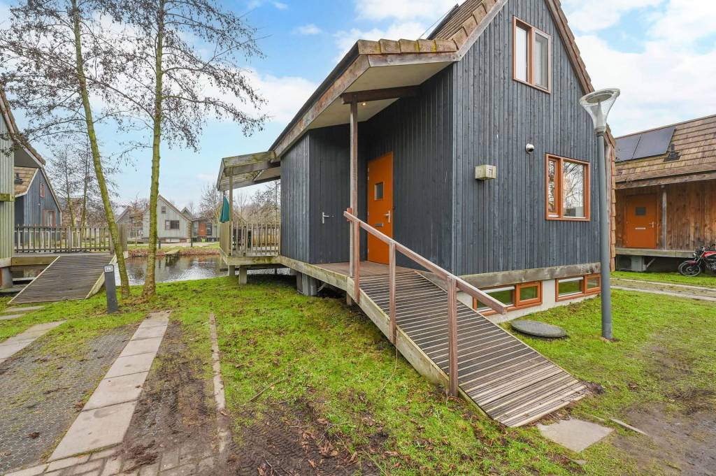 Woning te koop: Verlengde Breevaart 3NR.-077, Reeuwijk